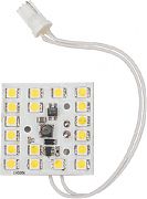 A P Products 016-BL250 BL250 Lms LED Light Bulb
