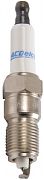 AC Delco 41-114 Spark Plug Iridm #41 114 4/PK