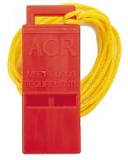 ACR #2228 WW-3 Rescue Whistle