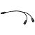 ACR 2nd Station Harness Adapter for RCL75