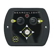 ACR Dash Mount Point Pad for RCL95