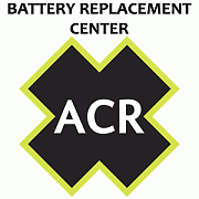 ACR Fbrs 2842 Battery Replacement Service for Globalfix Ipro