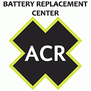 ACR Fbrs 2844 Battery Replacement Service for Globalfix Pro