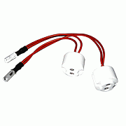 ACR HRMK1304 Socket Assembly #21-T for RCL-100 Series Searchlights