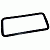 ACR HRMK2200 Front Frame Gasket for RCL-100 Series Searchlights