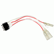 ACR HRMK2300 Brush Holder Assembly for RCL-100 Series Searchlights