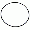 ACR HRSB1201 O-Ring for Rcl 50A