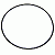 ACR HRSB1201 O-Ring for Rcl 50A