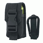 ACR Pouch & Carabiner with Velcro Strap