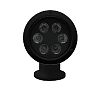 ACR RCL50 LED Searchlight Black Housing