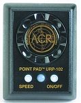 ACR URP-102 2nd Station Point Pad Kit for Rcl-50/100 Series