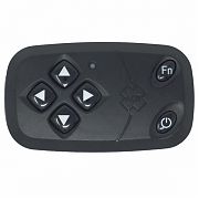 ACR Wireless Dash Mount Remote for RCL85 and RCL95
