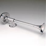 AFI 10010 Compact Single Trumpet Electric Horn