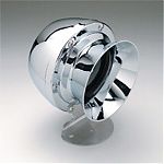 AFI 10036 International Shorty Horn