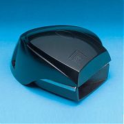 AFI 10098 Black Mini Blast Horn