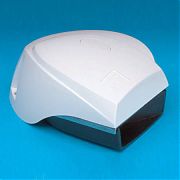 AFI 10099 White Mini Blast Horn