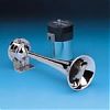 AFI 10107 12 Volt Mini Single Trumpet Air Horn