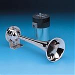 AFI 10107 12 Volt Mini Single Trumpet Air Horn