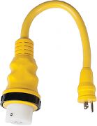 AFI 150SPP Pigtail Adptr 15A 50A 125/250V