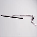 AFI 31000 Hand Operated Windshield Wiper