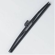 AFI 31014B 14" Black Polymer Wiper Blade