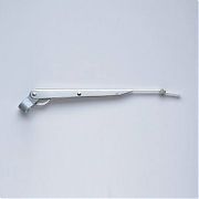 15 to 20, Silver AFI 33084 Premier Stainless Steel Adjustable Marine Wiper Arm