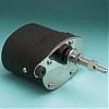 AFI 35040 STD Wiper Motor 80 Sweep With 2-1/2" Shaft