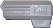 AFI 36110 1000 Waterproof Wiper Motor 110 With 1-1/2" Shaft