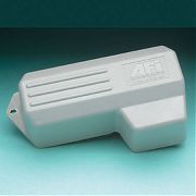 AFI 37180 1000 Waterproof Wiper Motor 80 Degree Sweep With 2-1/2" Shaft