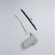 AFI 37200 1000 Wiper Kit 110 Degree Sweep Set