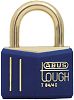 Abus Lock 85611 Padlock Brass 1 1/2IN T84MB/40