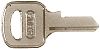 Abus Lock 90170 Key Blank for 5550