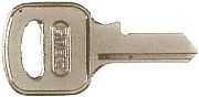Abus Lock 90170 Key Blank for 5550