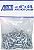 Acco Peerless 406940405 Anchor Lead Galv 1/4X5 Ft