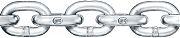 Acco Peerless 500141150 3/4X100 Chain Longlink Moor Dm