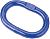Acco Peerless 8451200 Chain Oblong Master Link 3/4"