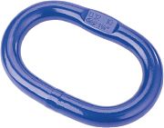 Acco Peerless 8851000 Chain Oblong Master Link 1/2"