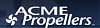 Acme Propellers