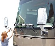 Adco 2478 Mirror & Wiper Blade Cvr Set