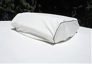 Adco 3027 RV Ac Cover #27 28X14X30 Whit