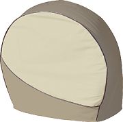 Adco 3960 Deluxe Tyre Guard 36 39IN XL