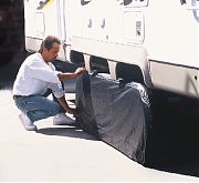 Adco 3992 Tyregard Multi Trpl 30 32"