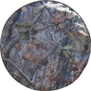 Adco 8759 Tire Cover N 24" Dia Camo