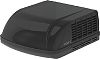 Advent Air Conditioning ACM150B Ac Roof Top 15000 Btu Black