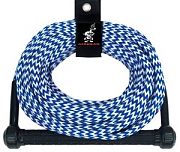 Airhead AHSR75 Water Ski Rope 75´ Tractor Handle