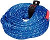 Airhead AHTR16BL 6 Rider Blue Bling Tube Rope