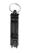 Airmar 20-752-1 Speed Insert for B744V and B66V Housing