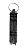 Airmar 20-752-1 Speed Insert for B744V and B66V Housing