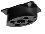 Airmar 33-226-01 Fairing Block for  B256 Housing