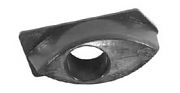 Airmar 33-428-01 Low Speed Fairing Block for B744V